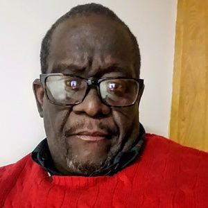 Meet your Posher, Wayne